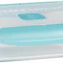 Anchor Hocking 3 Quart Bake Dish with TrueLock Locking Lid Bakeware