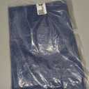 Dry Top Multi-Purpose Economy Poly Tarp, 20x30 Feet, Blue