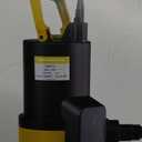 Submersible Sump Pump
