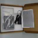 SODOLA 10Gb Ethernet Media Converter