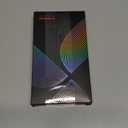 TORRAS for iPhone 17 Pro Case, Beyond Military-Grade Protection, Camera Control Button, DIY Buttons, Translucent Matte Slim Thin Shockproof Hard Back Anti-Scratch Phone case for iPhone 17 Pro, Black