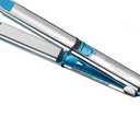 Nano Titanium Prima Ionic Hair Straightener – Professional Flat Iron & Curling Iron in One for Stylists, Pro Styling Hair Tool