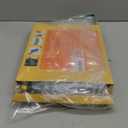 Heavy Duty Duster Refills for Swiffer Duster, 20 Count Duster Refills with 1 Handle, Multisurface 360 Dusters with 4X Microfibers, Unscented Disposable Dusters for Cleaning (Blue)