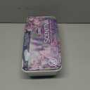 Clorox Scentiva Disinfecting Wet Mop Pad, Disposable Heads, Multi-Surface Floor Wipes, Lavender and Jasmine, 2 Packs, 24 Refills Per Pack 