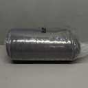 Bedsure Fluffy Flannel Duvet Cover Set - Faux Fur Comforter Cover Queen Size, Dark Grey Warm Plush Bedding for Winter, 3-Piece Set with Zipper Closure (90"x90") and 2 Pillow Shams