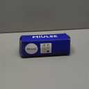 MIULEE Beige Decorative Throw Pillow Covers 20x20 Inch for Couch Bed Sofa Pack of 2 Boho Neutral Farmhouse Throw Pillows Soft Cross Corduroy Patchwork Textured Cushion Cases