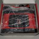 YONHAN Battery Charger 20A 12V/24V LiFePO4 Lead Acid Fully Automatic Battery Maintainer, Car Battery Trickle Charger Automotive w/Repair, Winter Mode, for AGM, STD, Gel, Deep Cycle Batteries