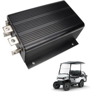 1204-410 1204-412 Golf Carts Motor Controller for Curtis EZGO Golf Cart Club Car Speed Controller 5K-0 48V 325A 300A 225A