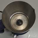 SIMPLETASTE Milk Frother, 4 in 1 Electric Milk Steamer, 16.91oz/500ml Automatic Warm and Cold Foam Frother for Coffee, Latte, Macchiato, Cappuccino, Hot Chocolate, Easy to Clean