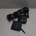 JMEXSUSS 2 Pack Solar Christmas Lights Outdoor Waterproof, Total 400LED 151FT Multi Colored Christmas Lights, 8 Modes Solar String Lights for Outside Tree Patio Garden Xmas Christmas Decorations