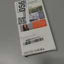 FireNova Magnetic for iPhone 17 Pro Max Case, Compatible with MagSafe, [Integrated Silicone Camera Control Button] [Camera Protection] Anti-Scratch Microfiber Lining Phone Case, 6.9", Clove Purple