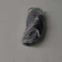 T TEKE Fine Mesh Horse Fly Mask w/Ears, UV Blocking 3D Eye Visor with Extra Fleece Cushioned Forehead, Protection from Insect Pests (Full, Lavender)