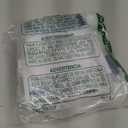 3 Pack Catheter Bags, Premium Easy-Tap Leg Bag Urinary Drainage Bag, 32 Oz with 3 18” Tubing, Anti-Reflux Valve, with Cloth Straps to Attach to Your Foot, Advanced Flip Drain for EZ Disposal