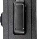 Replacement Belt Clip Holster for OtterBox Defender Series Case Apple iPhone 16Pro - 6.3" (1 Pack)