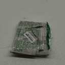 sea me at home Waffle Hand Towel 100% Turkish Cotton, Quick-Dry, Soft and Absorbent Bathroom Towel, Light Gr