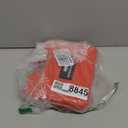 Orion Motor Tech Power Steering Pump Pulley Puller Installer Tool Set, Pump Pulley Remover Installer Tools Compatible with Ford, GM, and Chrysler (Red)