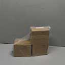 Nicunom 3 Pack Condiment Jar Glass Spice Containers with Lids and Spoons, 13 Oz Airtight Seasoning Box Condiment Canisters Pots Salt Pepper Sugar Bowl Storage Container for Kitchen