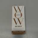 COLOR WOW Root Cover Up  Instant Grey Coverage and Highlight Touch-Up | Water and Sweat Resistant | No mess Award-Winning Formula (Dark Blonde)