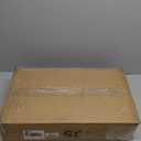 JS HANGER Wire Shelving Unit with Wheels, 4-Tier Adjustable Heavy Duty Metal Shelf Wire Storage Rack for Home Office Garage Kitchen Bathroom, 440 lbs Capacity, 23.23''W X 13.4''D X 47.24''H, Silver