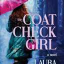 The Coat Check Girl (The Ghost Table Trilogy)