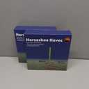 Plastic Horseshoe Game 2Packs