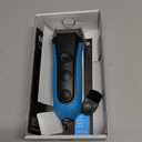 Series 3 310s Wet & Dry Electric Shaver for Men/Rechargeable Electric Razor, Blue