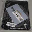 Case for iPad (A16) 11th/10th Generation 11/10.9 inch 2025/2022, Heavy Duty Military Grade Shockproof Rugged Cover with Pencil Holder/Stand for i Pad 11th / 10 th Gen (Black)