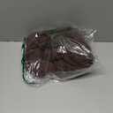 1 Piece for Women Summer Outfits Lounge Sets Sleeveless Tops Wide Legs Long Pants Tracksuits, Brown, Large