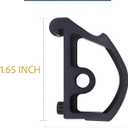 (4PCS) Fits for Decker Workmate Workbench Leg Catch Spring Part 242416-00