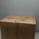 FIONE L&R Headlights Compatible with Chevy Tahoe/Suburban 2015-2020 LED DRL Halogen Headlamp Black Housing W/O Bulbs Headlamp Left+Right Side