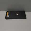 UniqueMe for Google Pixel 8 Pro Screen Protector, [Not Glass] Support Fingerprint Unlock [Alignment Frame] 7H Hardness Full Coverage Screen Bubble Free Case Friendly 6.7 inch - 2 Pack