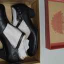 Cobb Hill Angelina Black 10 D - Wide