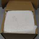 SCITOO New Alternator Fit for Nissan for Pickup D21 2.4L 1995 1996 1997 2.4-12V 60 Amp CW 1-Groove Pulley, Replace OE 23100-0S300 2310M-0S300RW LR160-727 AHI0016 400-44020 13644