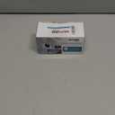 5G Security Camera Indoor/Outdoor, Baby Monitors Camera, Nanny/Pet/Dog Cameras with Phone App,IP66 Waterproof, Color Night Vision, White Light, Bell Siren, 24/7 SD Recordings -1 Pack