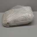 Bedsure Cotton Duvet Cover King - 100% Cotton Waffle Weave Linen Color Duvet Cover, GentleSoft and Breathable King Bedding Set for All Season, 3 Pieces, 104"x90"