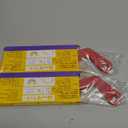 Ally Tools 2-in-1 Pistol Rock Style Flint Striker with 12 Striker Flints - Perfect for Welding, Camping Stove, Torch, Spark Lighter