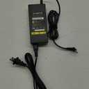 65W AC Adapter Laptop Charger for Asus X401 X401A X401U X501 X501A X502CA X550 X550C X550CA X550L X550LA X550LB X550LNV X550ZA X551 X551C X551CA X551M X551MA X551MAV X751MA (1 Item)