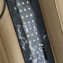 NICREW ClassicLED Plus LED Aquarium Light with Timer, 27 Watts, for 36 to 48 Inch Fish Tank Light, Daylight and Moonlight Cycle