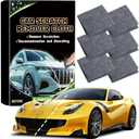 Tiantanghu Car Scratches Remover, 6 Pack 2025 Nano Sparkle Cloth for Car Scratches Multi-Purpose Nano Magic Cloth Easy to Repair Paint Scratches, Water Spots Surface Polishing