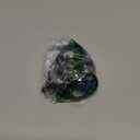 Fitness Tracker with 24/7 Heart Rate Sleep Blood Oxygen Monitor,IP68 Waterproof Smart Watch,1.10''AMOLED Touch Color Screen,Step Counter Health Activity Trackers for Women Men (Blue)