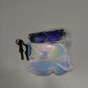 3PACK Kids Sunglasses Youth Baseball Sunglasses for Boys Girls - Softball Cycling Sports Sun Glasses UV400 Protection