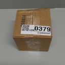 Caster Wheels, 5" Heavy Duty Industrial Casters Set of 4 with Load 1400lbs Capacity, Wheels for Cart Furniture(2 Swivel & 2 Rigid)