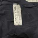 Vanity Fair Women's Body Foundation Half Slip 11072, Midnight Black, Medium (16" Length)