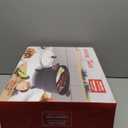 TWIN Electric Hot Pot with Divider | PFAS-Free Ceramic Nonstick Pot | EvenHeat Cast Aluminum Body | 1500W Fast Heating | Dual-Flavor Shabu Shabu Pots for Family Use 