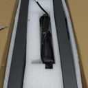 SUNVIE Low Voltage Pathway Lights Wired 3000K 5W LED Outdoor Landscape Lighting with Connectors Cast-Aluminum Waterproof Landscape Path Lights Low Voltage for Garden Walkway, 12-24V, AC/DC, 4 Pack