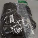 Furhaven Replacement Dog Bed Cover Sherpa & Chenille Sofa-Style, Machine Washable - Coffee, Medium