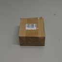 4 Wheel Trolley Assembly Roller Trolley - Use with 1-5/8" Wide and All 1-5/8" or Taller Strut Channel (Silver-2 Pack)