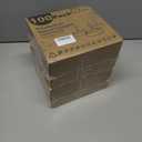 2 x Tea Lights Candles 300 Pack 6 Hours, Tea-6H-300Pack