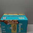 Pampers Swaddlers Diapers, Size 3 (13-26 lbs), 78 Count, Absorbent, Keeps Baby Dry and Comfortable, Skin Safe Disposable Baby Diaper