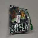 Funny Alcohol Drinker Diversified Portfolio T-Shirt, Size 2XL